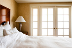Pontarsais bedroom extension costs